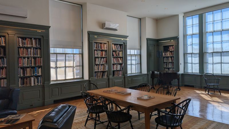Farnsworth Art Museum, Rockland