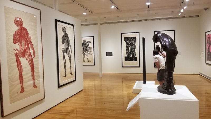 Farnsworth Art Museum