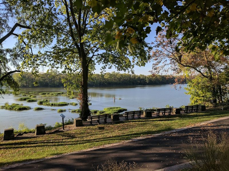 Farnsworth Metropark, Waterville, OH