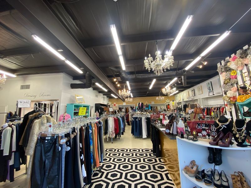 Fashion Exchange Women's Upscale Resale, Little Rock