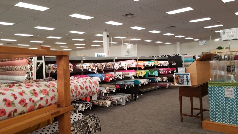 Fashion Fabrics That Justify the Drive