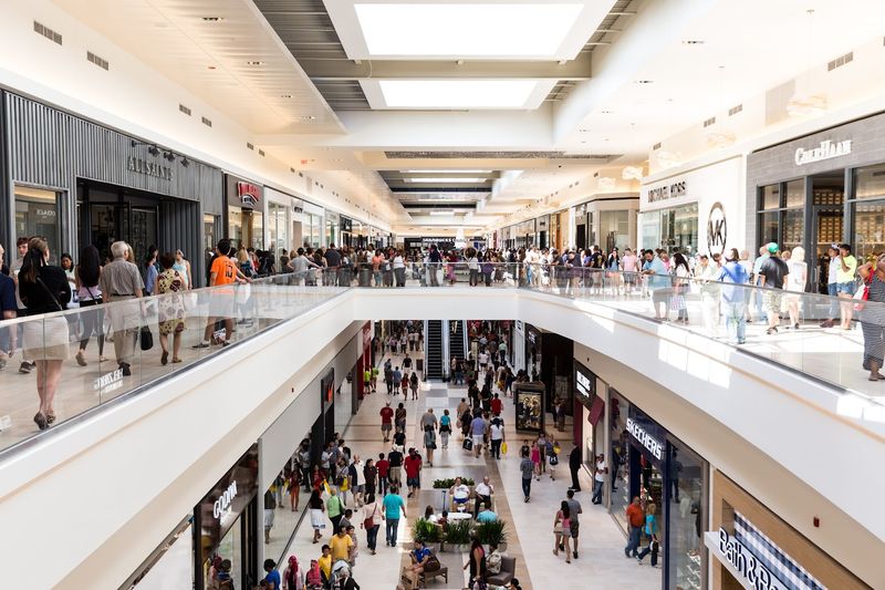Fashion Outlets Of Chicago, Rosemont Fashion Outlets Of Chicago, Rosemont