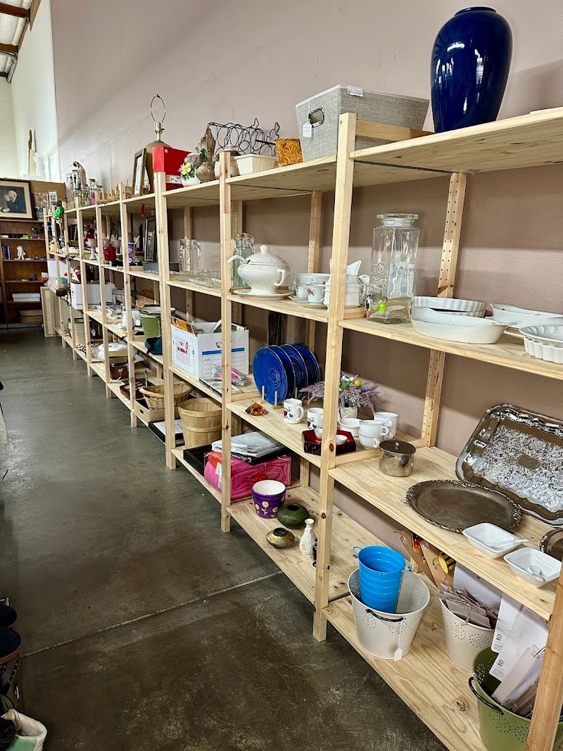 Supporting Sustainability While Saving Money