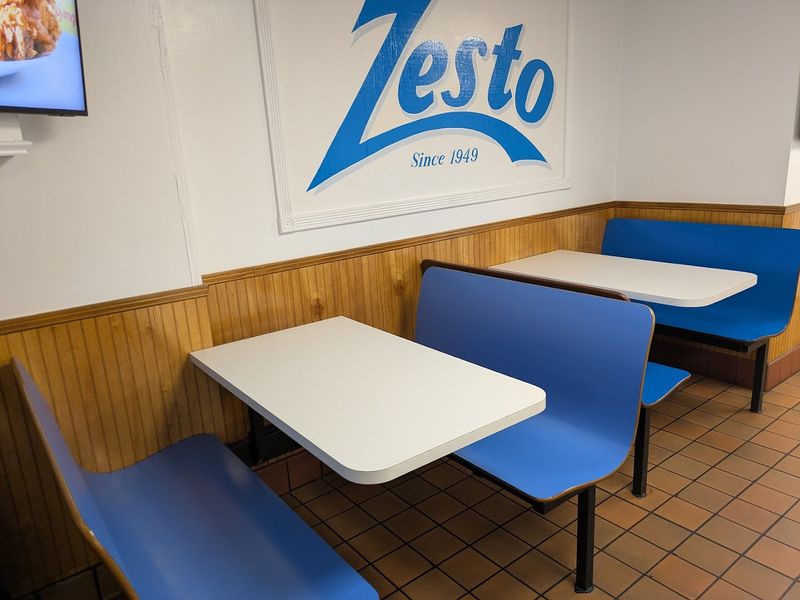 Convenient Hours And An Easy-To-Find West Columbia Location