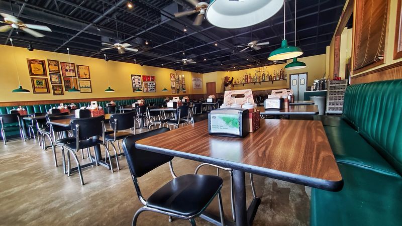 National Attention From Food Shows And Competitions