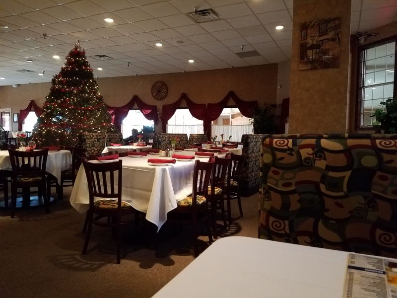 A Table For Any Mood