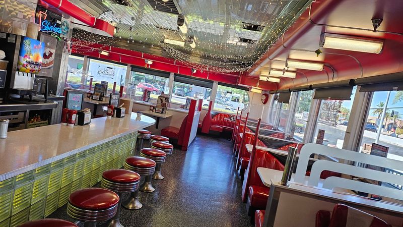 Chase's Diner