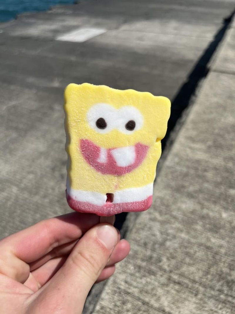 Novelty Ice Cream Truck Failures