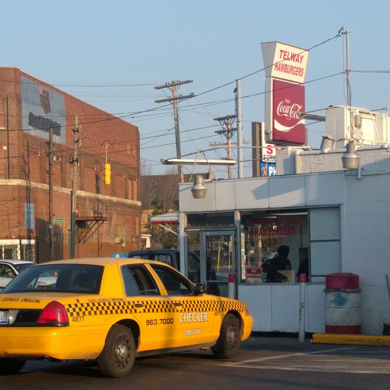 Double Cheeseburger Perfection