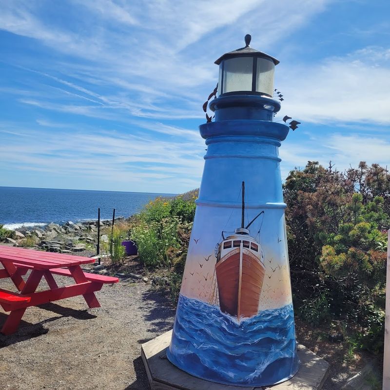 Fair Prices For Fresh Maine Seafood