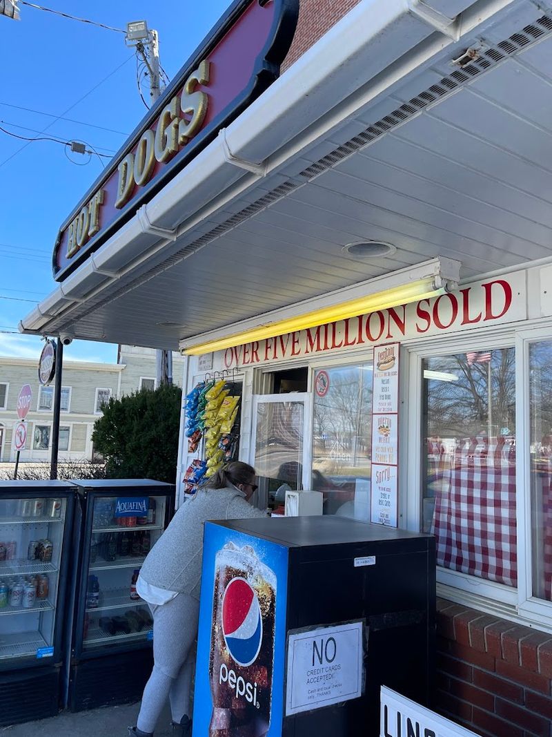 Classic Walk-Up Charm