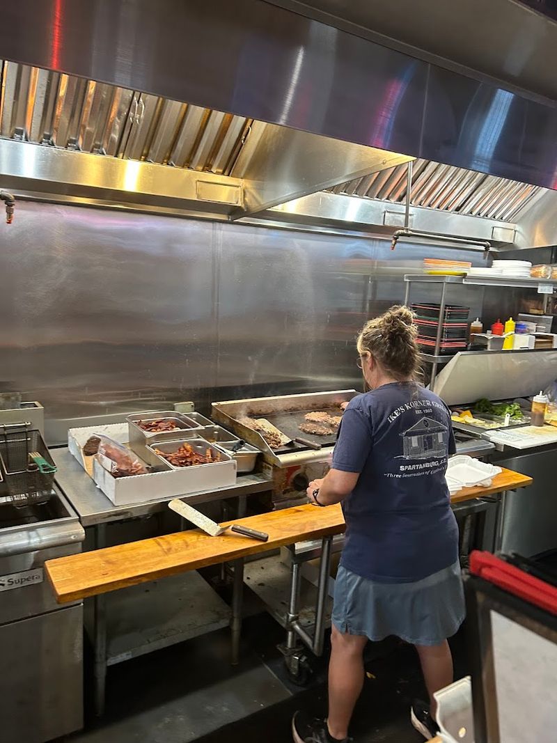 Fast, Friendly Service That Keeps The Energy Up