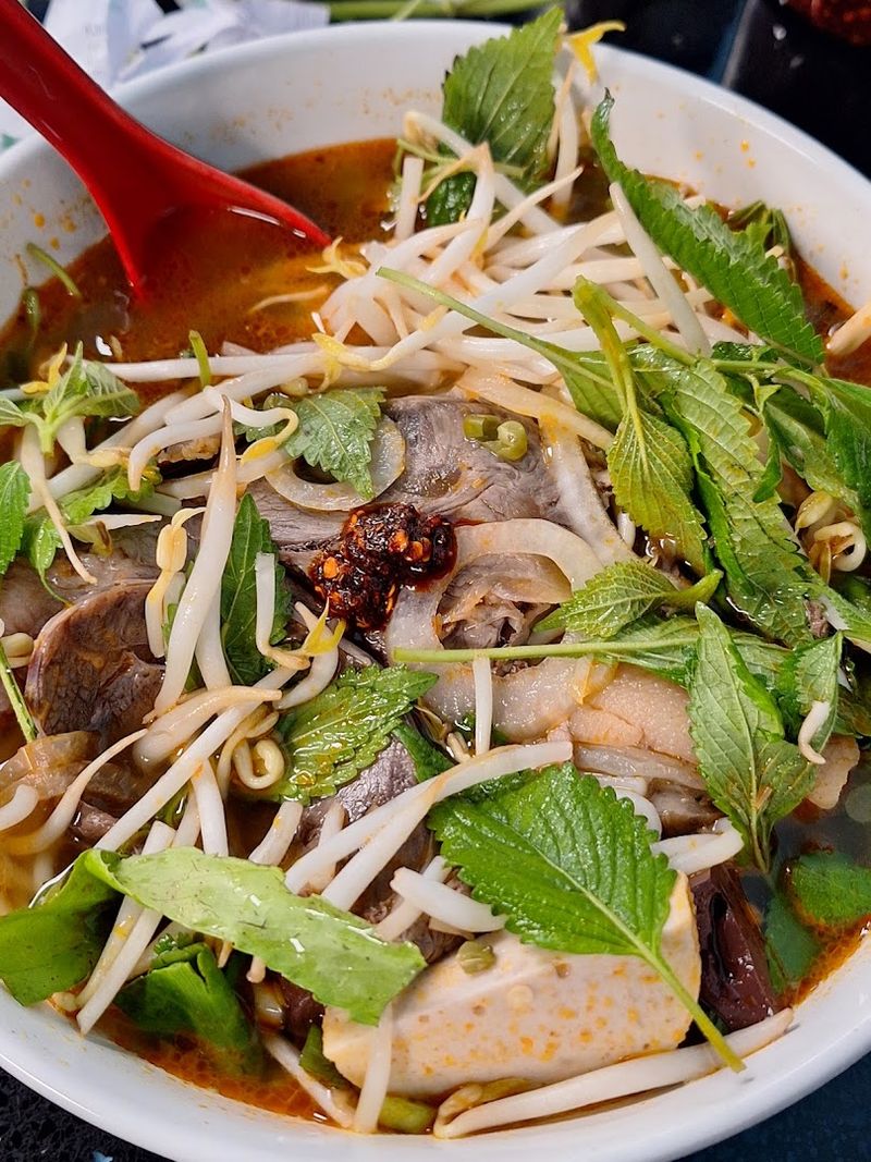 Authentic Vietnamese Flavors Rooted In Tradition