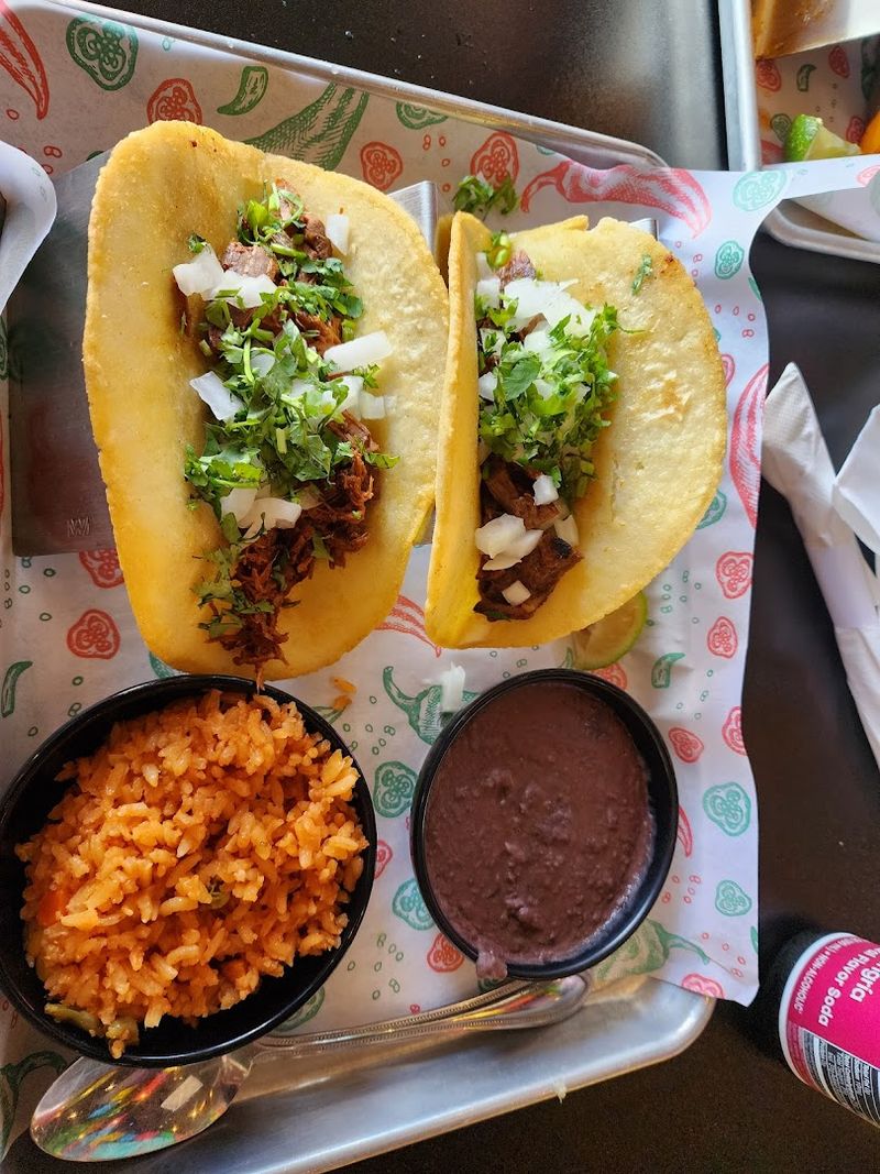 Generous Portions That Last