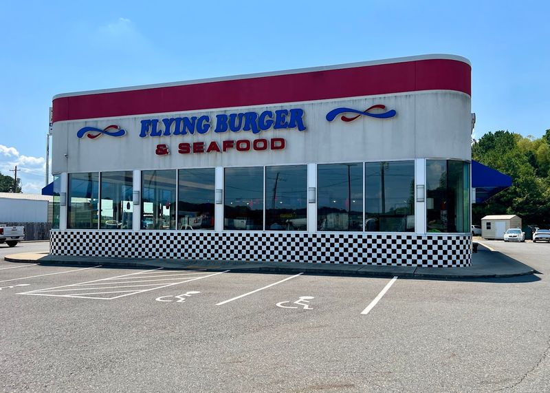 Unassuming Exterior Hiding A Must Try Food Stop