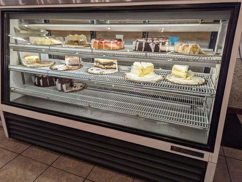 Desserts That Deserve Their Own Visit