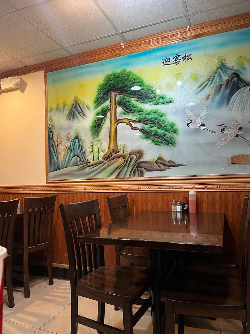 Vegetarian Options That Don't Disappoint