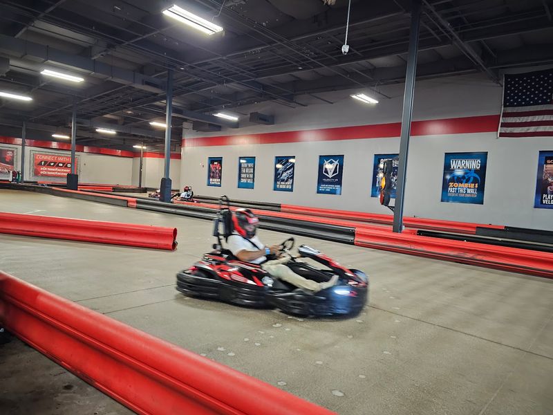 Fastest Lap Wins, Not First Place