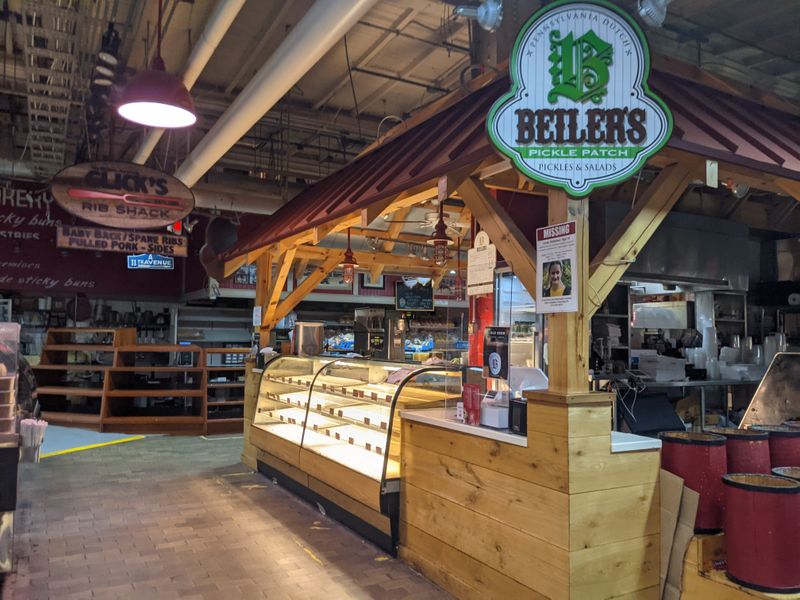 Fasnachts (Potato Donuts) — Beiler's Doughnuts — Philadelphia, PA
