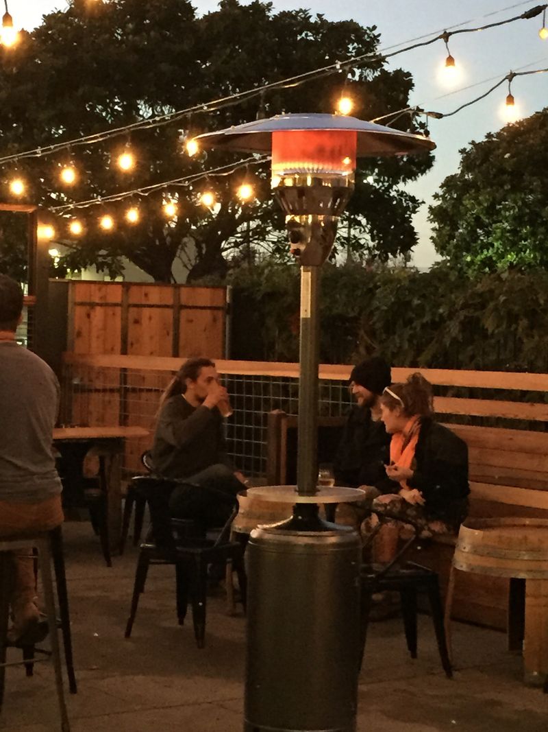 Slice of Humboldt Pie