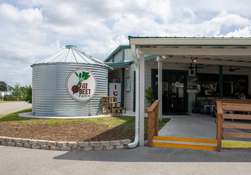 Fat Beet Farm Kitchen and Bakery, Tampa