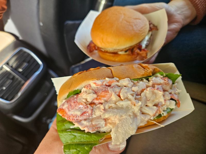 Fat Boy Drive In Fat Boy Drive In
