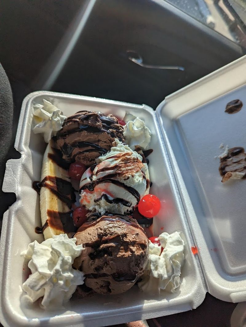 Fat Boys Creamery