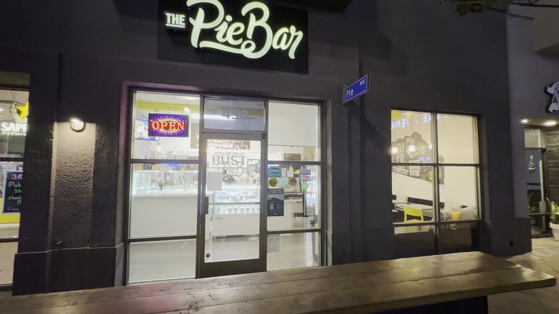 The Pie Bar (Long Beach)