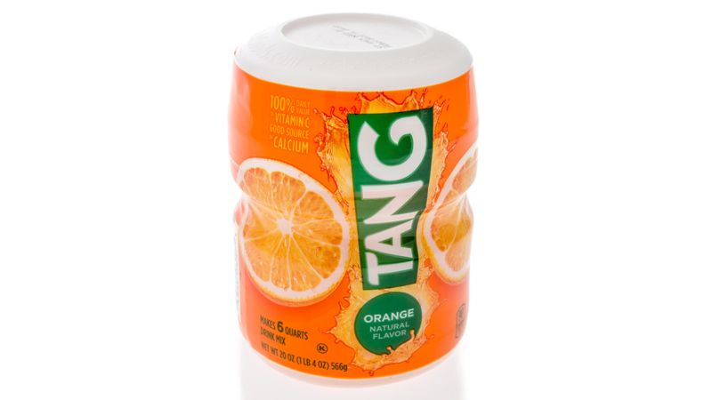 Tang Drink Mix