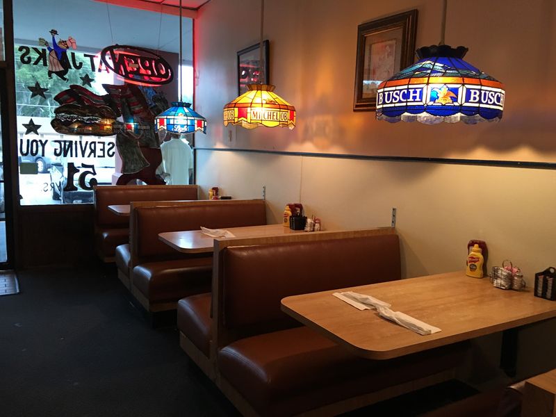 Fat Jacks Deli & Pub: Sandwiches With Serious Muscle