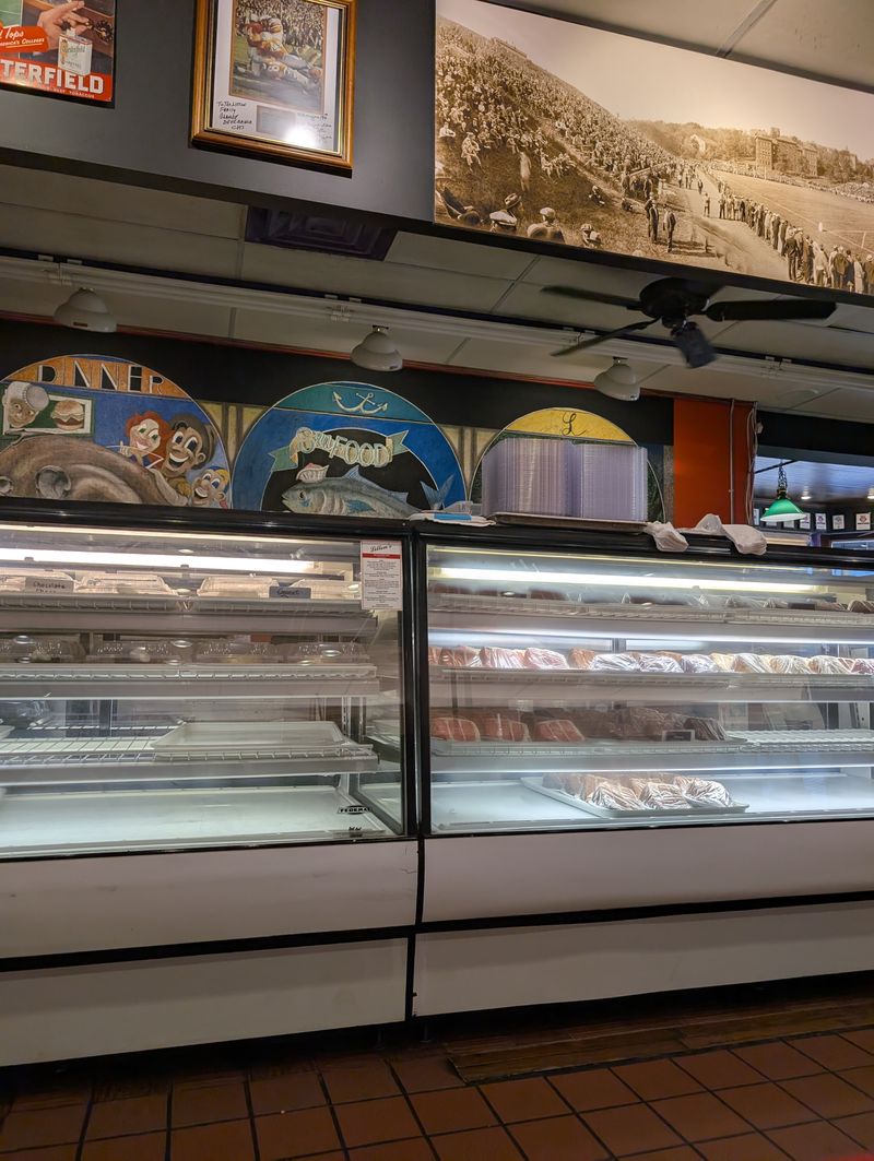 Litton’s Market & Restaurant