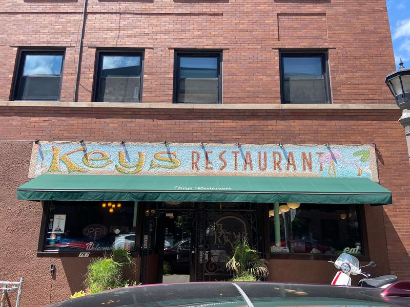 Keys Cafe