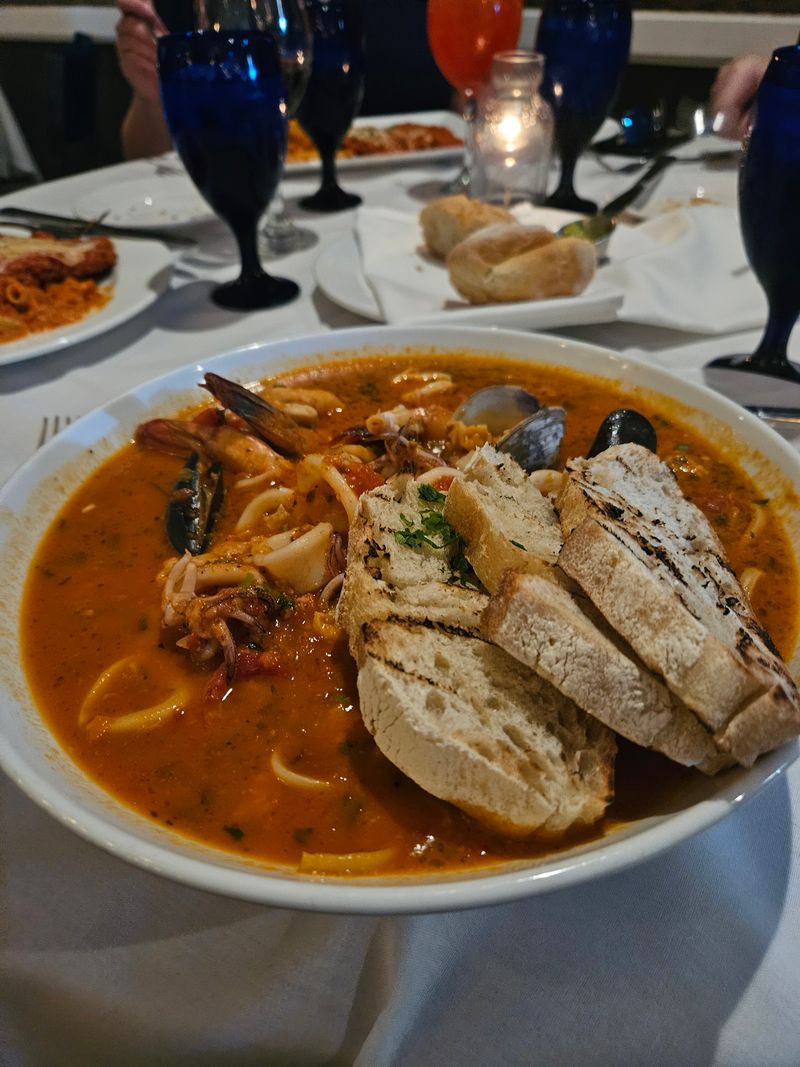 The Italian Daughter – Scottsdale