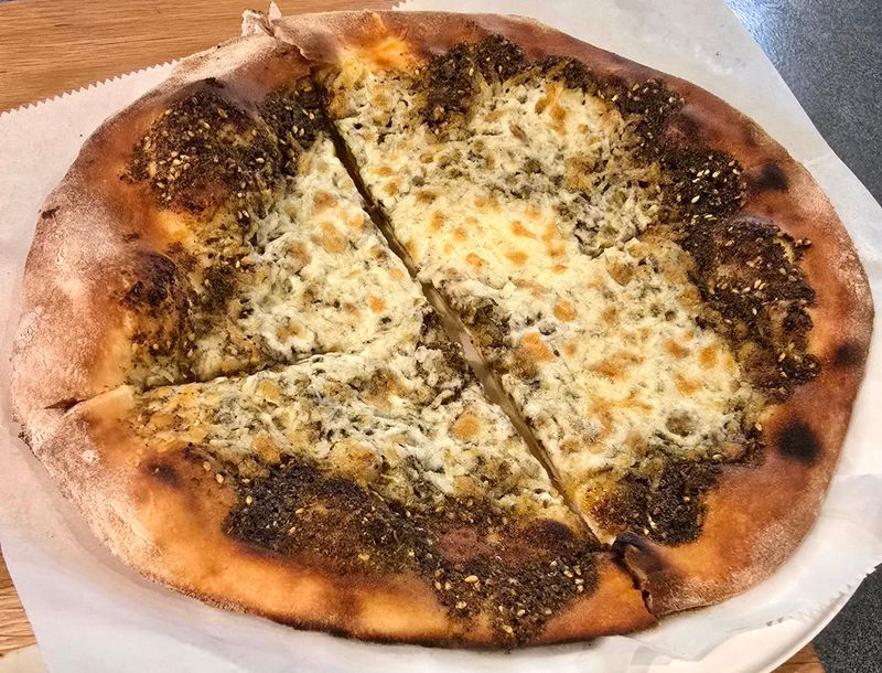 Unexpected Surprises on the Menu