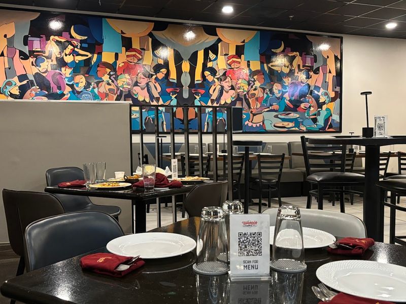 Tandoor & Tadka - Carbondale
