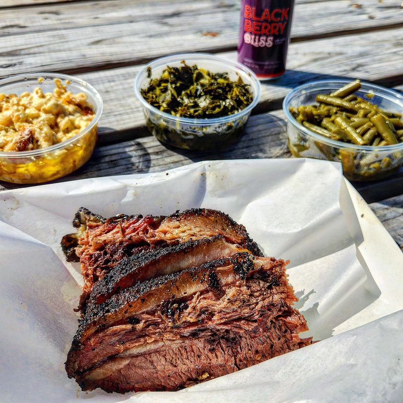 The Dayton Barbecue Company – Dayton