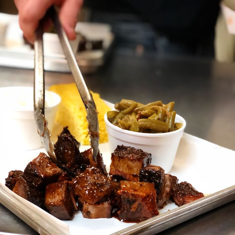 Fatbacks BBQ Fatbacks BBQ