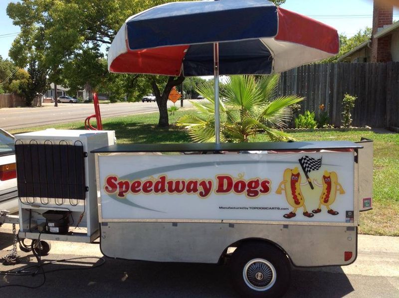 Fatboy's Hotdogs Fatboy's Hotdogs