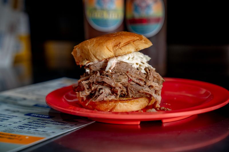 Fatcrabs Rib Company & Seafood Shack, Corolla