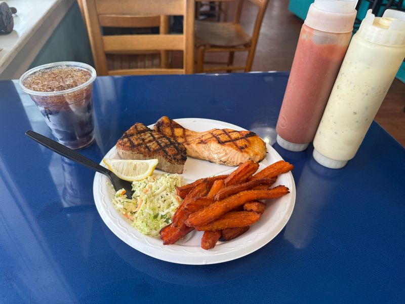 Sugar Shack, Nags Head