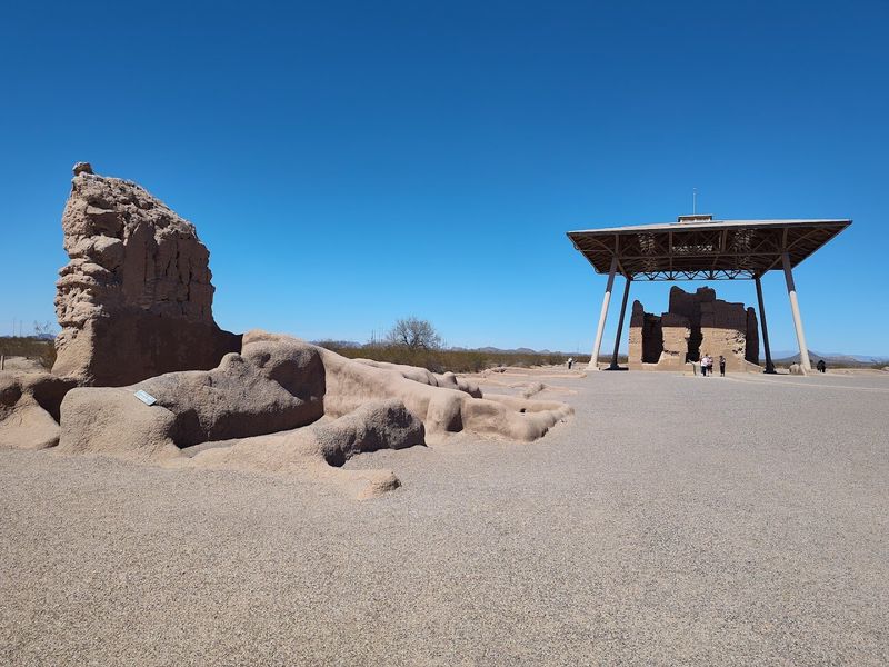 Artifacts And Archaeology: Clues Left Behind In The Dirt