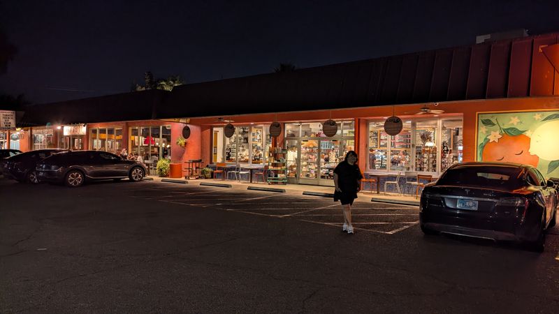 La Grande Orange Pizzeria (LGO)