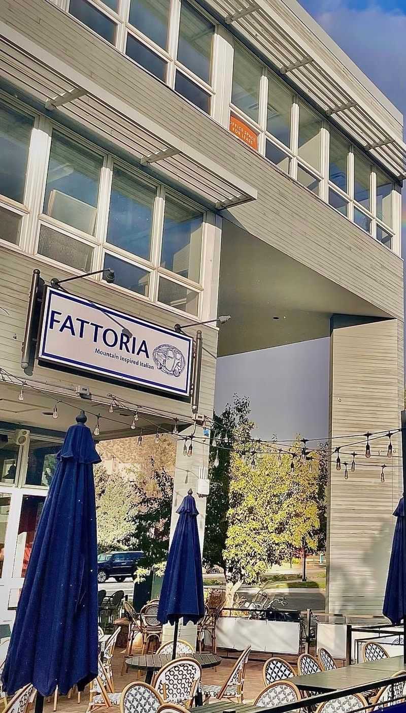 Fattoria, Avon