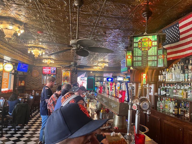 Fatty's Pub & Grille - DeKalb Fatty's Pub & Grille - DeKalb