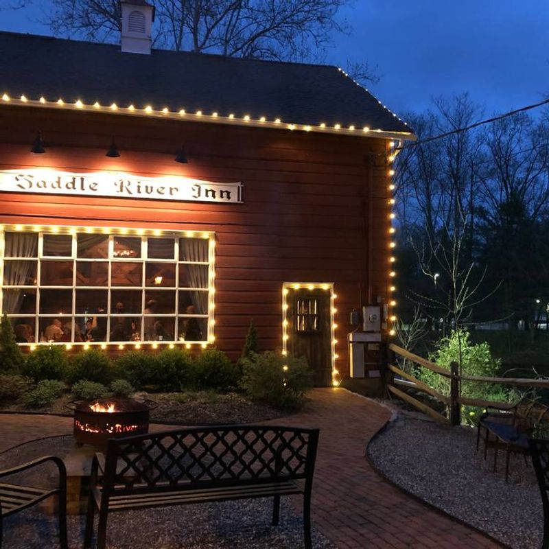 Saddle River Inn – Saddle River