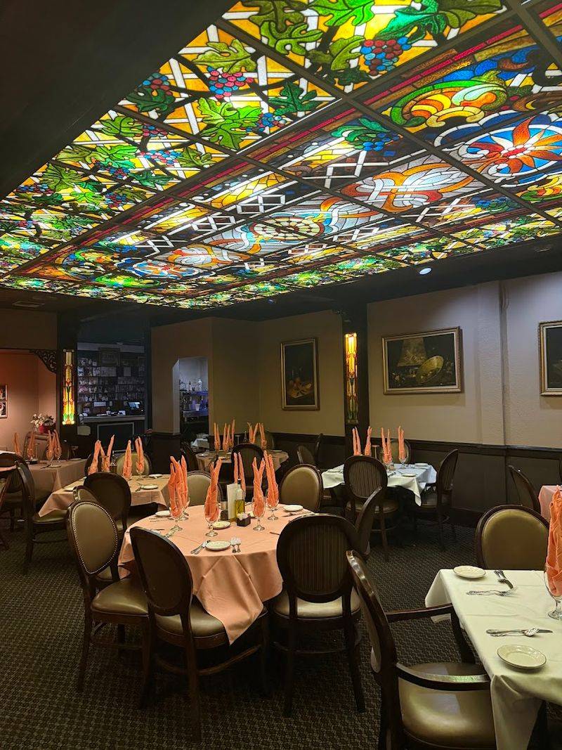 Impastato's Restaurant