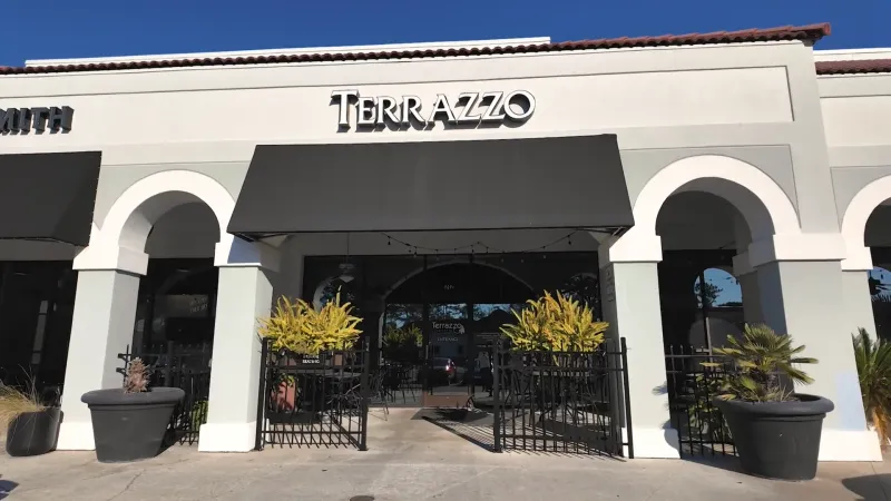 Terrazzo Trattoria (Wilmington)