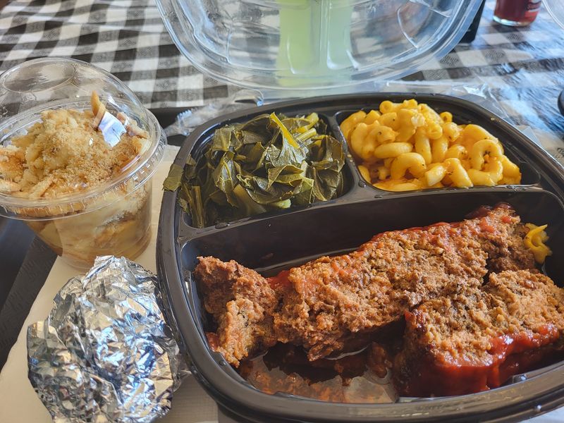 Faye & Joe's Southern Bowl, Hazel Crest, IL