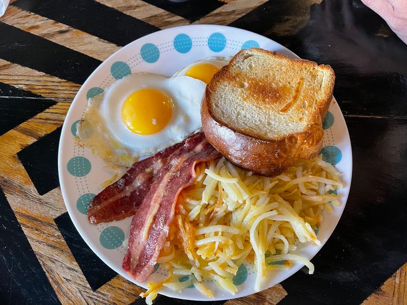 Steam Cafe - Harrisburg