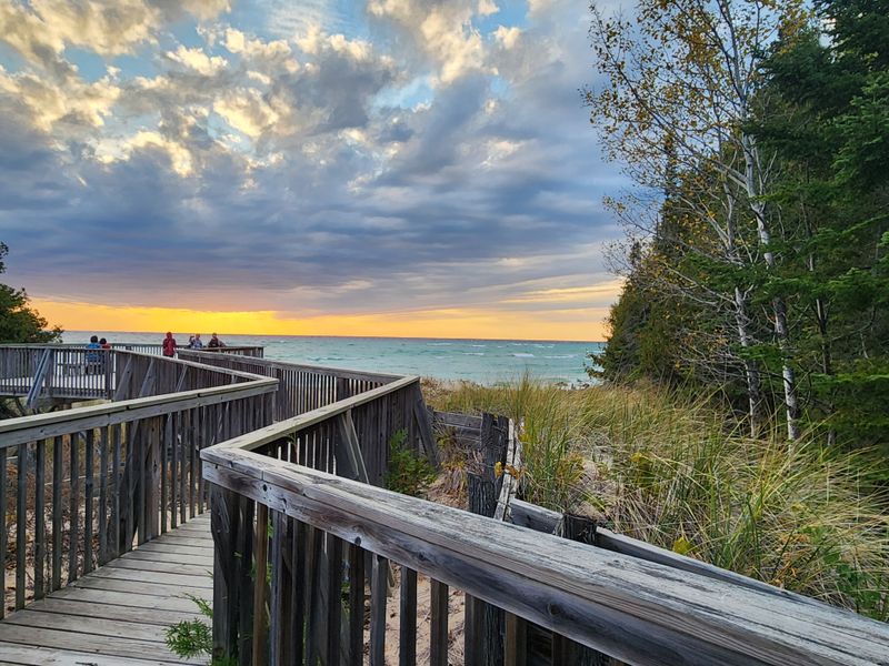 Thorne Swift Nature Preserve - 6696 Lower Shore Dr, Harbor Springs